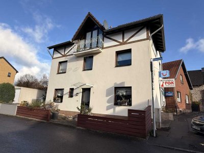 Beruflicher Wechsel? - Kleines Einfamilienhaus in begehrter Stadtrandlage von Aachen
