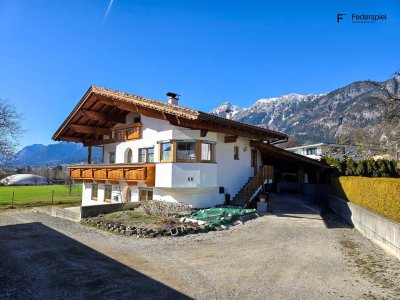 Sonnig Ruhig Zentral - das perfekte Einfamilienhaus