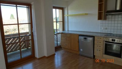 Attraktive 5-Zimmer-Wohnung zur Miete in Feldkirchen-Westerham