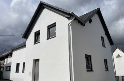 Neubau 2 Zimmer-Wohnung in Görsroth