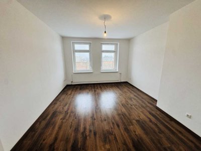 Ihr neues Zuhause in Magdeburg Südost – Helle und großzügige Wohnung!