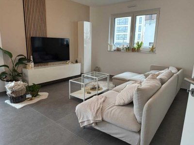 Familienfreundliches Wohnglück: Großzügige 4-Zimmer-Wohnung in Offenbach