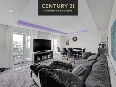 Exquisite 5-Zimmer-Eigentumswohnung mit modernem Komfort und idealem Grundriss