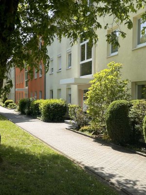 Geschmackvolle, neuwertige 4-Zimmer-Maisonette-Wohnung mit geh. Innenausstattung mit EBK in Koblenz