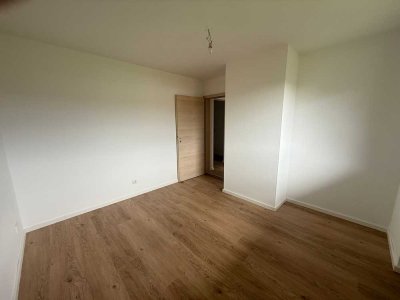 Schöne 4 Zimmer Wohnung in Piding