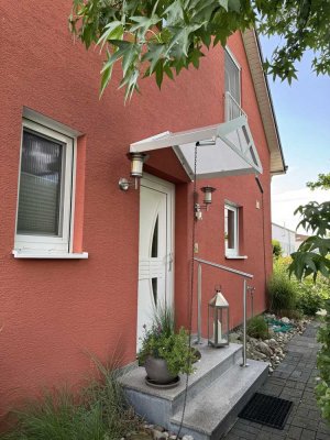 Lilienthalstraße 8, 64625 Bensheim