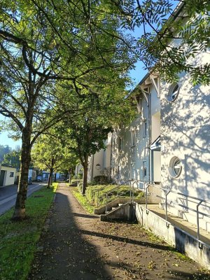 Exklusive 4-Zimmer-Dachgeschosswohnung in ruhiger Grünlage – Linz/Ebelsberg