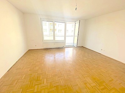 PROVISIONSFREI VOM EIGENTÜMER! 1-ZIMMER WOHNUNG MIT LOGGIA IN DER FORSTHAUSGASSE 16!