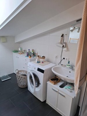 Schöne 1 Zimmerwohnung