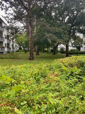 Wohnung nähe Gropiuspassagen + schnell verfügbar + Kaufpreis VHB