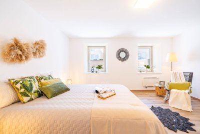 WohlfühlZone - Leistbare 4 Zimmer Wohnung in Straßwalchen bei Salzburg