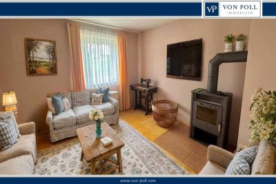 Attraktive Wohnlage mit Potenzial – sanieren oder neu bauen