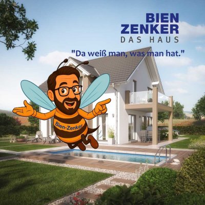 Deutsche Ingenieurskunst - Ihr neues Zuhause.