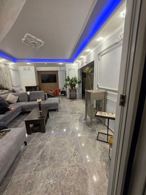 Moderne 3-Zimmer Wohnung mit Balkon in Hannover-Ahlem