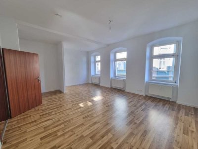 Frischrenoviert ab Oktober*jetzt besichtigen und Einzugsgutschein sichern!