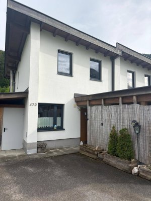 Kleines Reihenhaus in ruhiger Lage