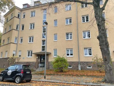 Neurenovierte 2 Zimmerwohnung in ruhiger Wohnlage!