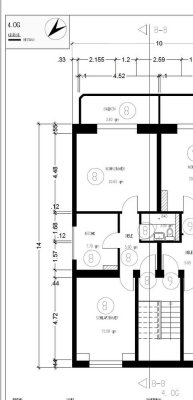 -I| TOP-CHANCE|| Perfekte Mansarde mit Balkon || WOHNEN IM FH-VIERTEL |I-