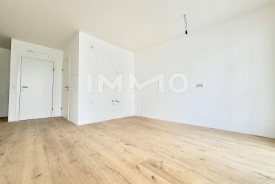 Hochwertige 1-Zimmer-Eigentumswohnung – ideal für Anleger &amp; Eigennutzer