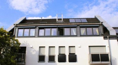 !!! MODERNE 4 ZIMMERWOHNUNG MIT LOGGIA(12 m²) !!!