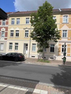 1-Zimmer Wohnung in Dessau-Roßlau im Innerstädtischen Bereich Nord