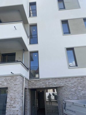 Neubau Erstbezug Luxusappartment