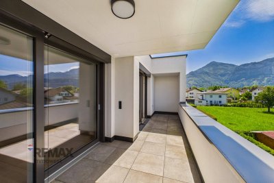 Elegante 2-Zimmer-Wohnung in Dornbirn – ideal zur Eigennutzung oder als Investment
