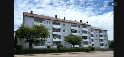 attraktive provisionsfreie 3-Zimmerwohnung am Eselsberg