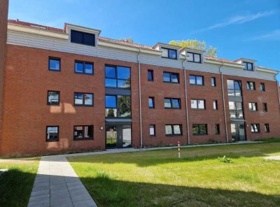 2 Zimmer-Wohnung auf Marli mit Terrasse