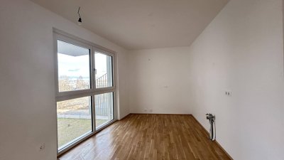 AKTION! Attraktive 2-Zimmer-Wohnung im Neubau – Provisionsfrei kaufen!