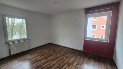 Helle 3-Zimmer Wohnung in Herne-Röhlinghausen