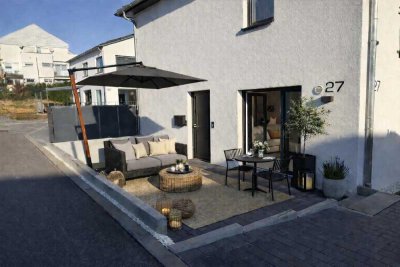 Exklusive Neubau 2-Zimmer-Wohnung mit gehobener Innenausstattung in Weinsberg