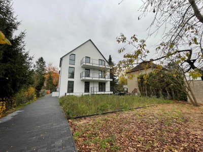 Nachhaltiges Wohninvestment nahe der Havel