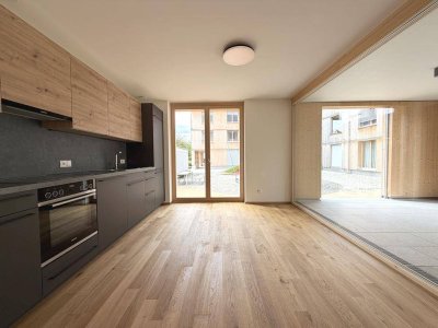 2-Zimmer-Wohnung im Herzen von Altach