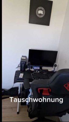 Helle 4-Zimmer-Wohnung im 3. OG in Flensburg-Engelsby