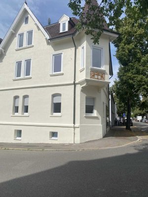 Viel Charme und Raum zum Wohnen - Stilvolle Stadtvilla in Albstadt-Ebingen