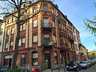 Zentral, ruhig, schön!  2 ZKB- Wohnung, WG geeignet! Von Privat, keine Maklerpr