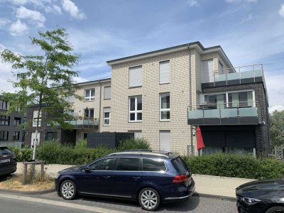 TOP-Lage 1. Reihe Phoenixsee 3,5-Zi-Wohnung mit Balkon in Dortmund-Hörde
