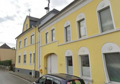 Charmantes Haus in Alfter – moderne Küche, viel Platz und tolle Lage