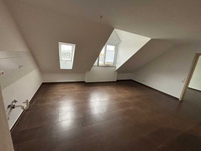 Gemütliche 3 Zimmer Wohnung im Herzen von Mainaschaff