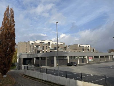 Energieeffizientes Wohnen in Top Lage