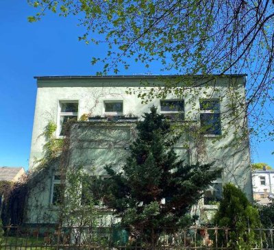 Zwei Häuser, drei Wohneinheiten, voll vermietet – Kapitalanlage in Schöneiche bei Berlin