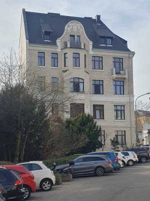 1-Zimmer Altbau- Appartement im EG in Koblenz Lützel
