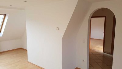2,5-Zimmer-Wohnung in Essen-Bredeney