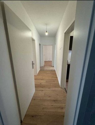 Renovierte 3-Zimmer-Wohnung in Magdeburg – Bezugsfrei ab 01.07.!