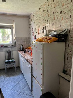 Schöne 3-Zimmer-Wohnung in Halle (Saale)