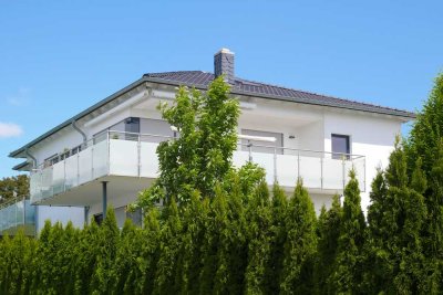 Kassel – Kirchditmold … Moderne, großzügige 4-Zimmer-Wohnung mit 2 Terrassen zum Wohlfühlen!