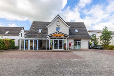 Existenz - Top Adresse mit Potenzial