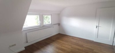 Modernisierte, gemütliche Dachgeschoßwohnung in beliebter Lage von Rottweil