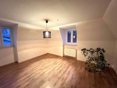 *** 2 ZI im schönen Nusse ***